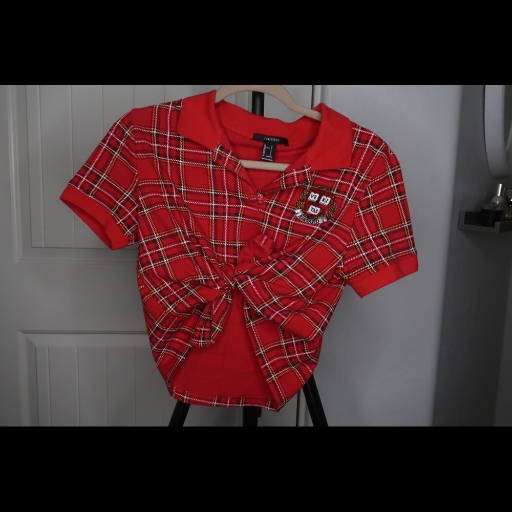 Forever21 top